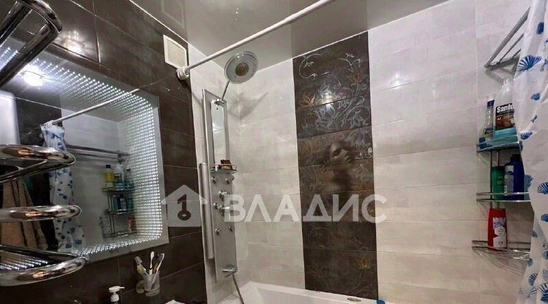 квартира г Пенза р-н Железнодорожный ул Чапаева 91 фото 4