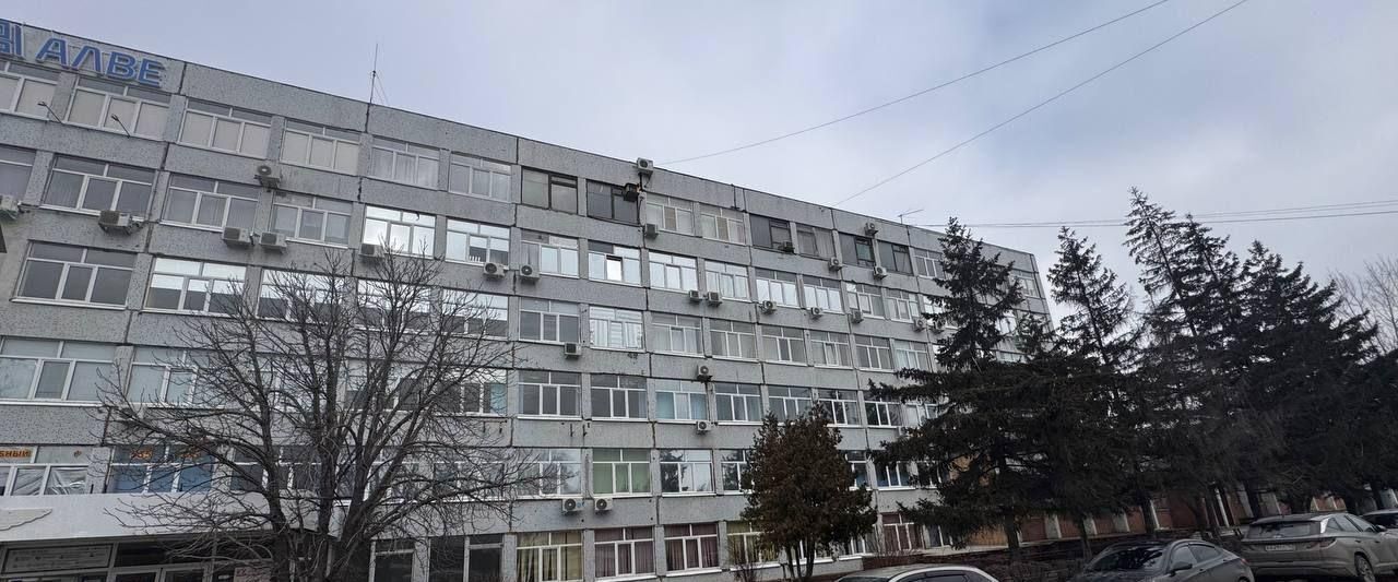 офис г Тольятти р-н Автозаводский ш Южное 22 фото 5