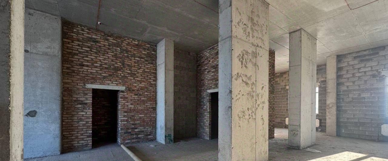 торговое помещение г Самара Алабинская ул Осетинская 19 фото 8