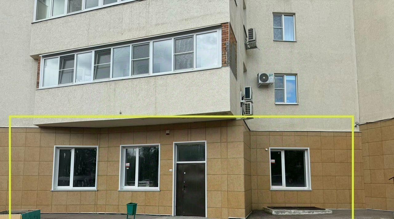 свободного назначения г Самара Спортивная ул Аэродромная 98а фото 7
