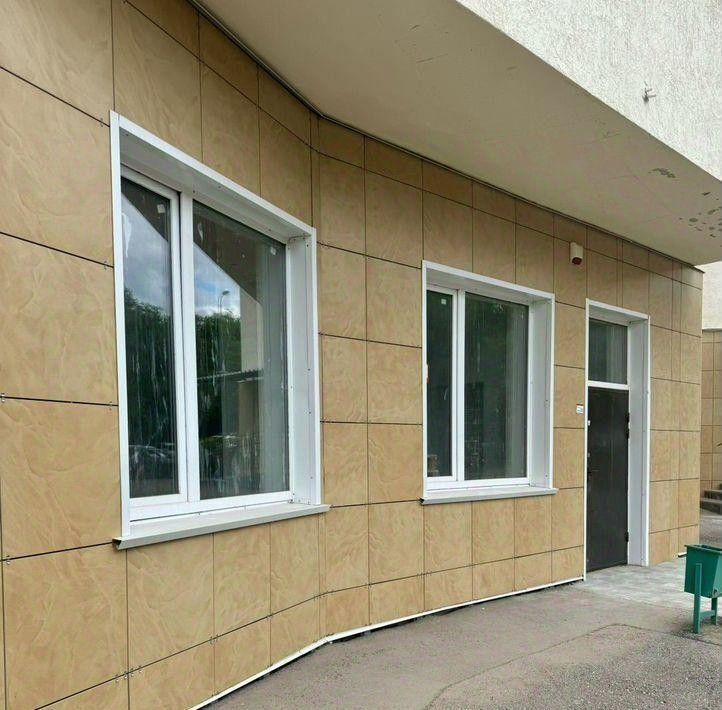 свободного назначения г Самара Спортивная ул Аэродромная 98а фото 9