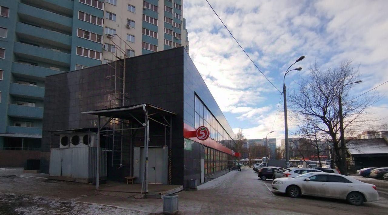 офис г Самара р-н Промышленный пр-кт Кирова 415а фото 25
