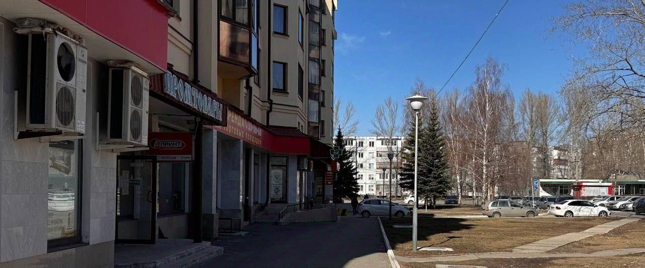 свободного назначения г Тольятти р-н Автозаводский б-р Приморский 15 фото 10