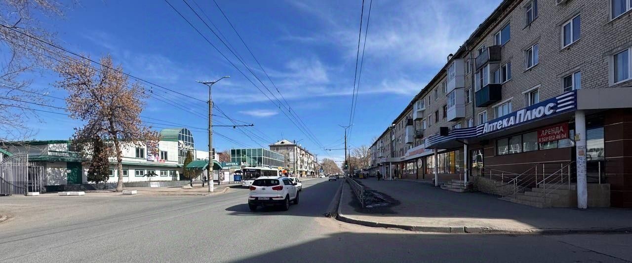 свободного назначения г Тольятти р-н Центральный ул Мира 35 фото 5