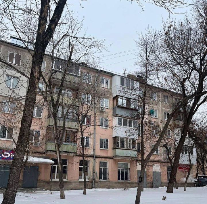 свободного назначения г Самара р-н Железнодорожный ул Партизанская 104 фото 20