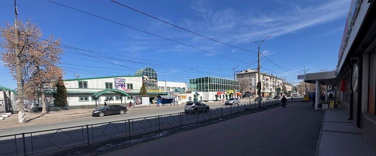 свободного назначения г Тольятти р-н Центральный ул Мира 35 фото 11