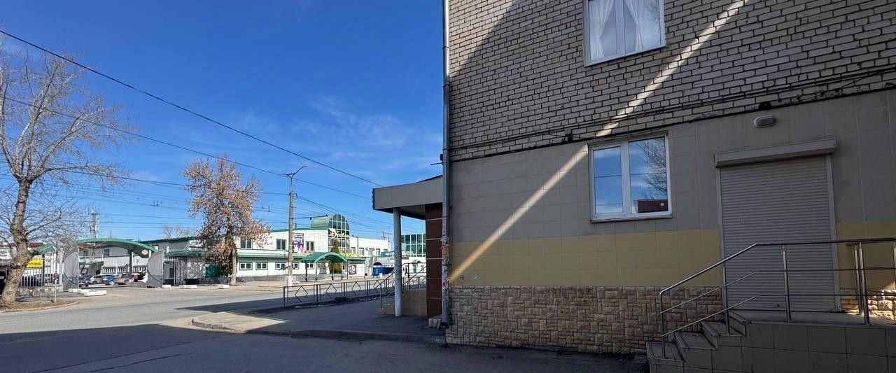 свободного назначения г Тольятти р-н Центральный ул Мира 35 фото 10