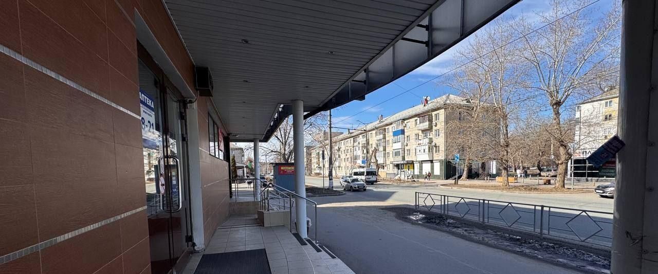 свободного назначения г Тольятти р-н Центральный ул Мира 35 фото 13