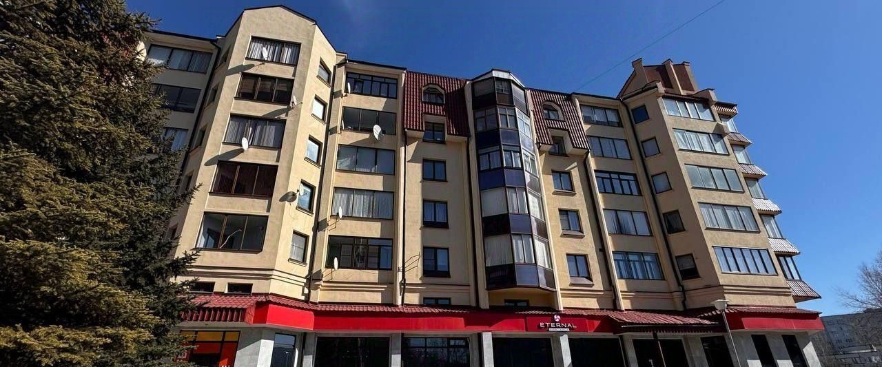 свободного назначения г Тольятти р-н Автозаводский б-р Приморский 15 фото 7