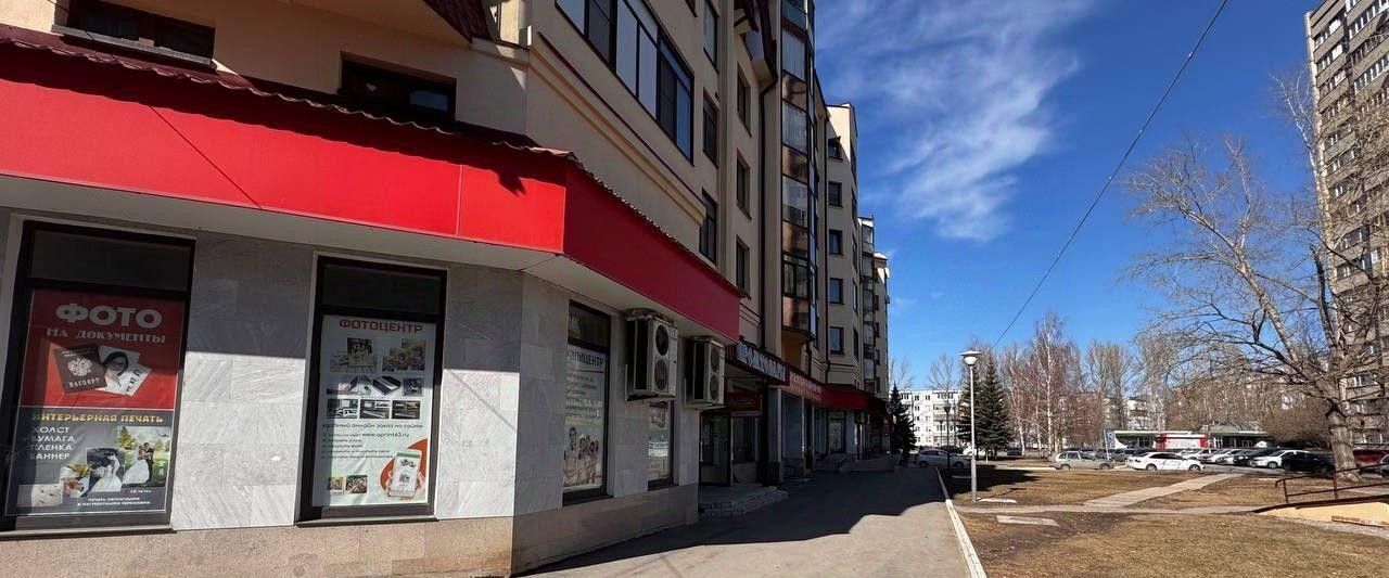 свободного назначения г Тольятти р-н Автозаводский б-р Приморский 15 фото 17