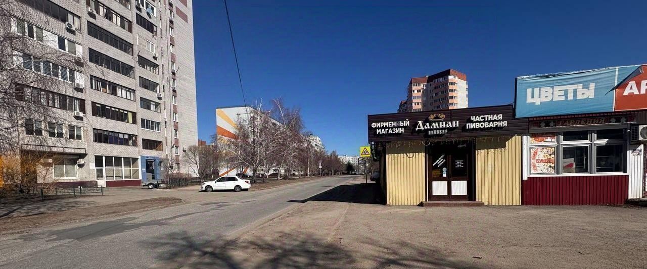 свободного назначения г Тольятти р-н Автозаводский ул 70 лет Октября 16 фото 13