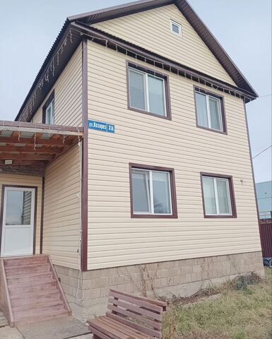р-н Ленинский ул Козарез 31а фото