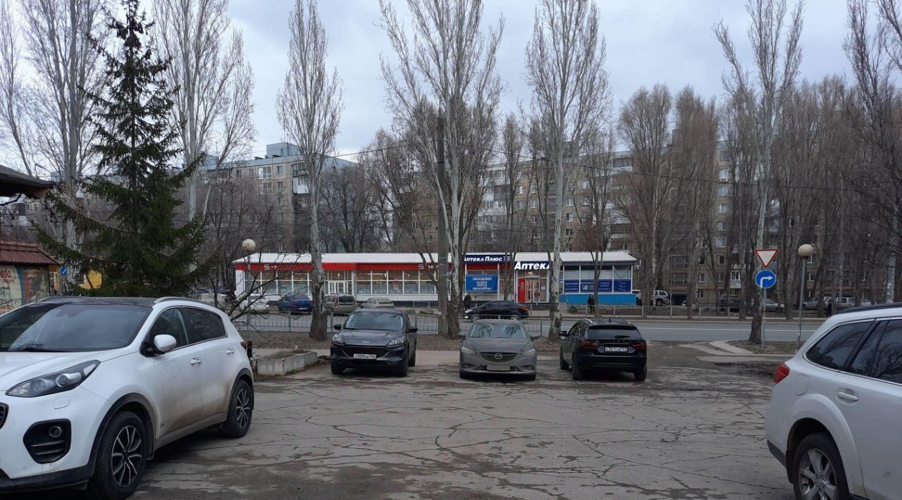 свободного назначения г Самара р-н Промышленный ул Стара Загора 118с/1 фото 47