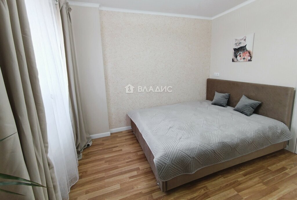 квартира г Нижний Новгород Горьковская пр-кт Гагарина 29е фото 13
