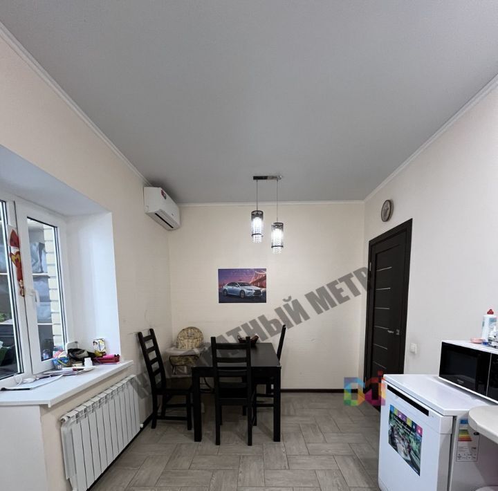 квартира г Элиста ул им М.З. Аккочкарова 31 фото 9