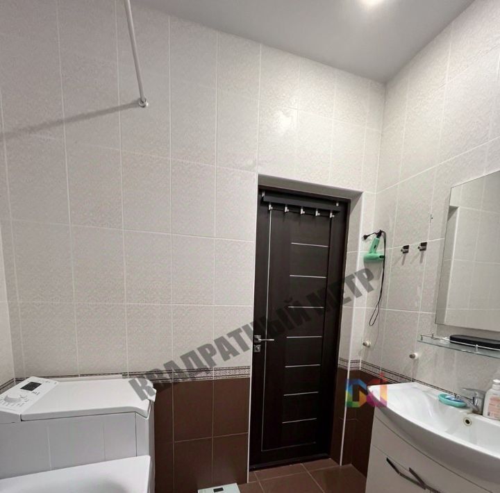 квартира г Элиста ул им М.З. Аккочкарова 31 фото 13