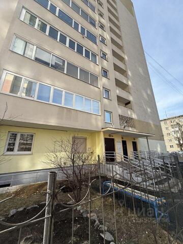 р-н Чкаловский фото