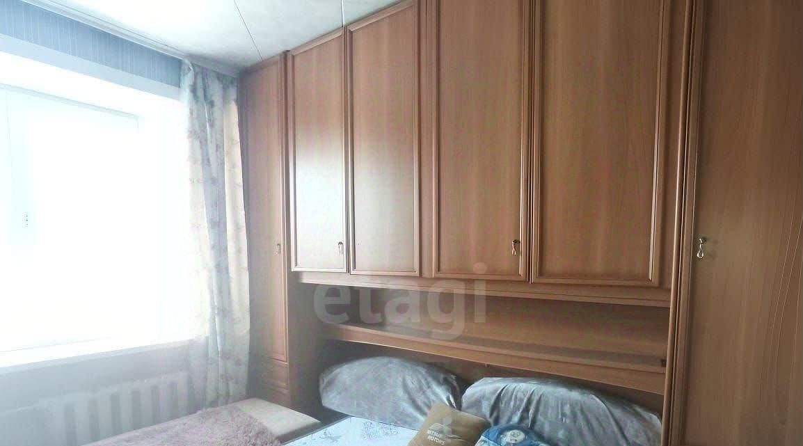 квартира г Новосибирск р-н Советский ул Боровая Партия 15 фото 11
