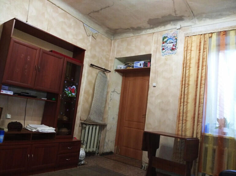квартира г Брянск р-н Володарский ул Западная Аллея 5 фото 4