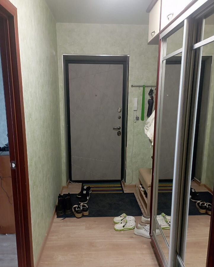 квартира р-н Новомосковский г Новомосковск ул Рудничная 19 фото 5