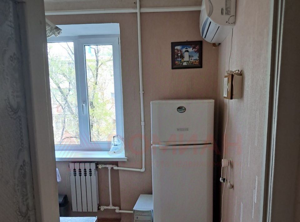 квартира г Новочеркасск ул Свободы фото 5