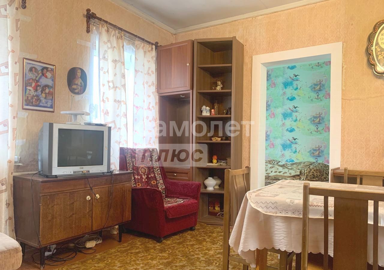 дом г Ступино ул Пригородная 134 82 км, Каширское шоссе фото 24