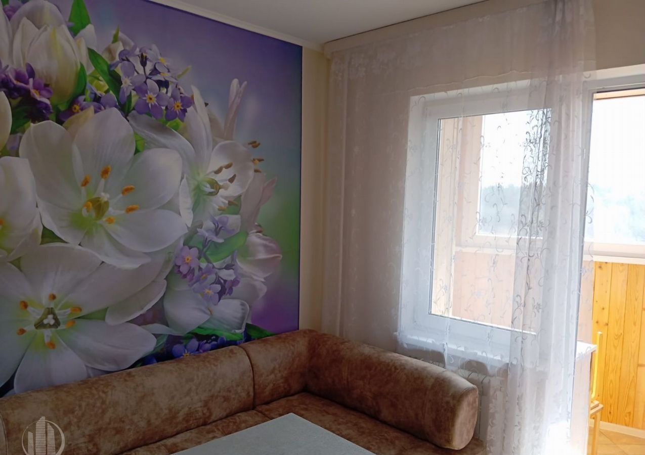 квартира г Королев ул Академика Легостаева 4к/2 фото 2