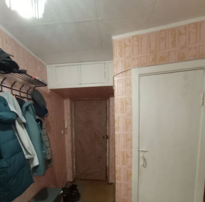 квартира г Архангельск р-н Ломоносовский округ пр-кт Обводный канал 38 фото 9