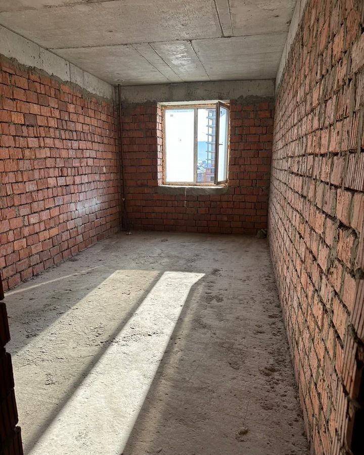 квартира г Махачкала р-н Кировский ул Даганова 19а Кировский внутригородской район фото 3