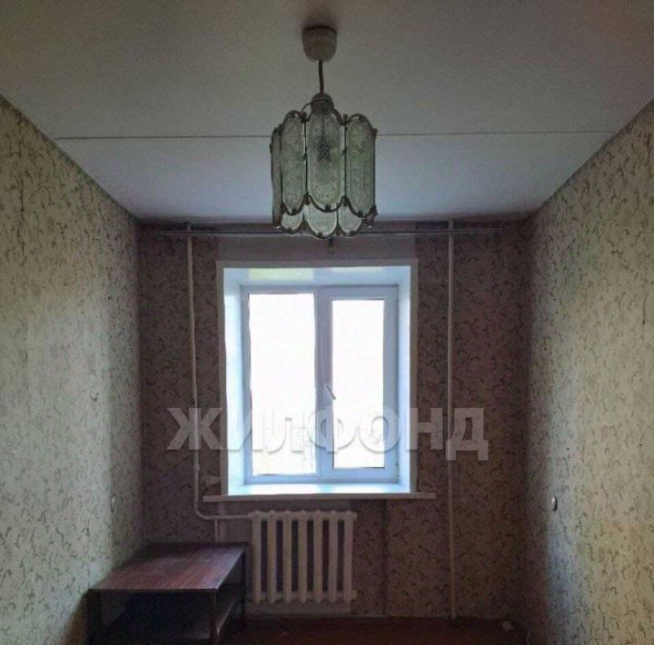 квартира г Брянск р-н Советский ул Крахмалева 25 фото 4