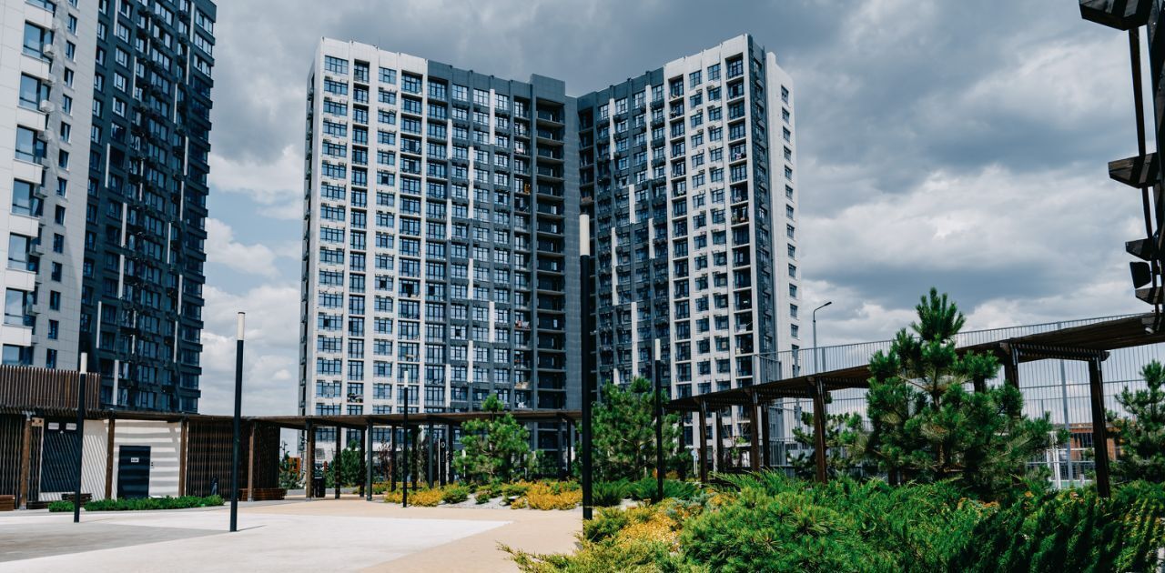 квартира г Астрахань р-н Кировский ул Бехтерева 2в фото 40
