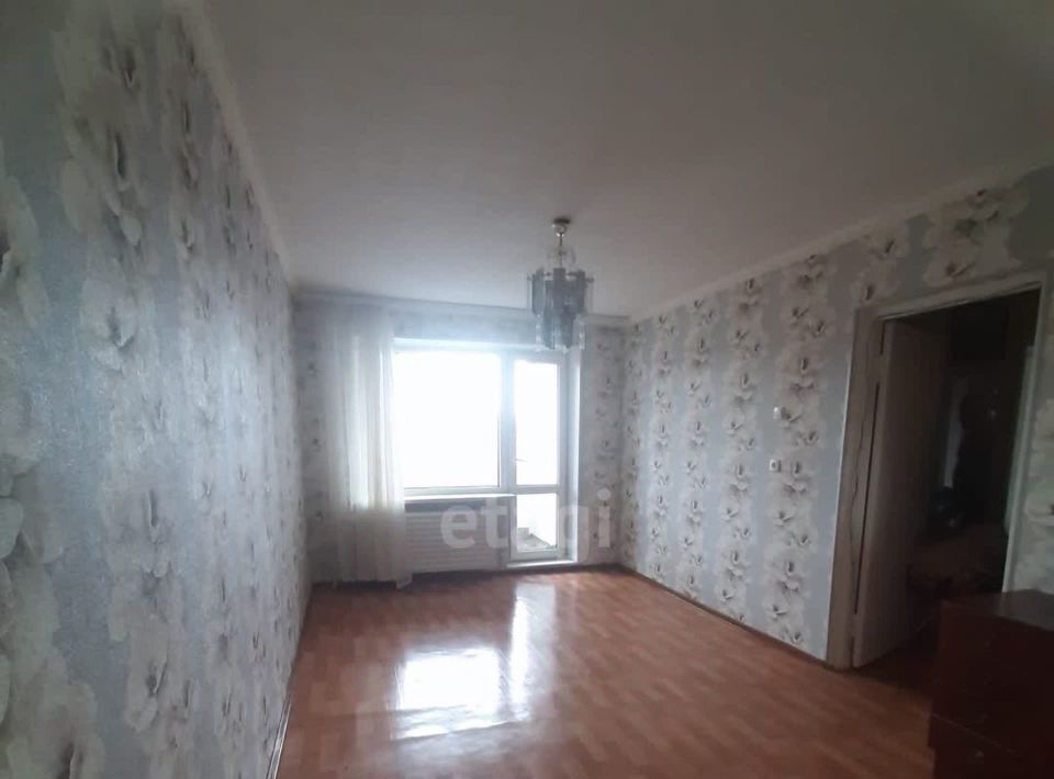 квартира г Уфа р-н Октябрьский б-р Давлеткильдеева 3/1 фото 1