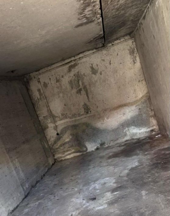 гараж г Астрахань р-н Кировский ул Зои Космодемьянской 48 фото 8