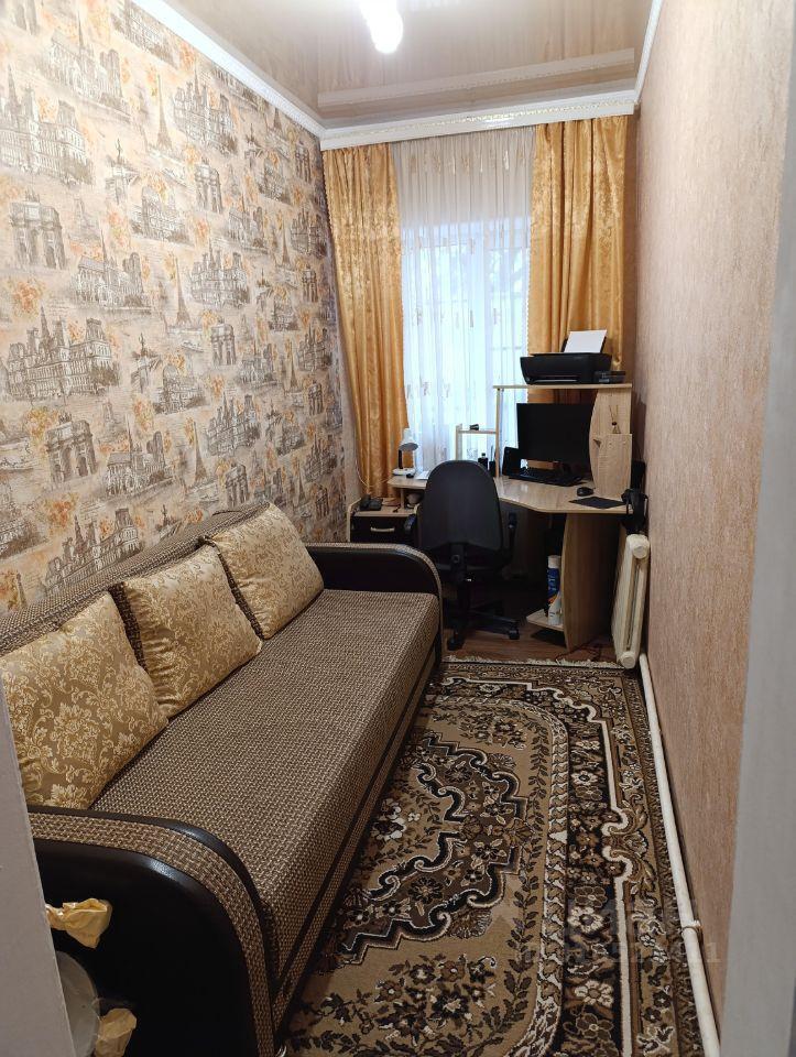 дом г Армавир ул Калинина фото 14