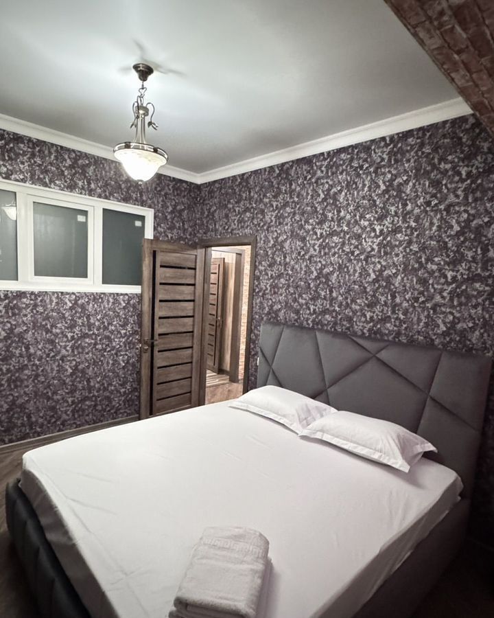 комната г Махачкала ул Абубакарова 112 р-н Советский фото 11