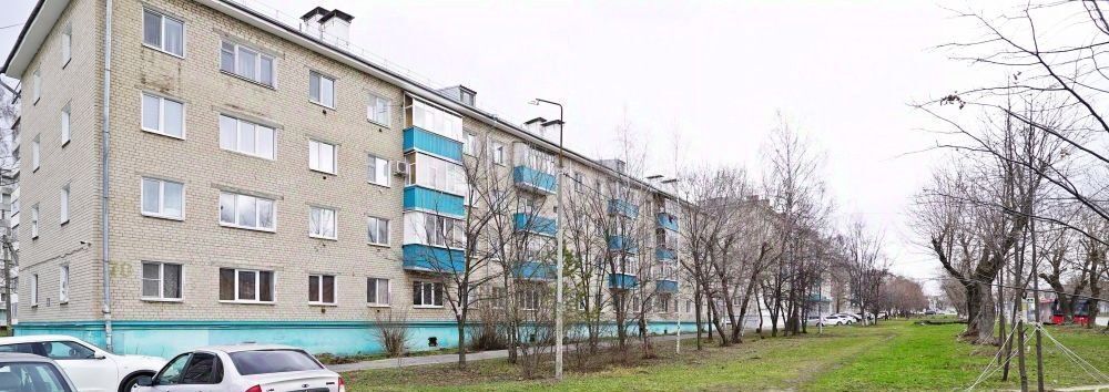 квартира г Казань Дербышки Суконная слобода ул Главная 70 фото 20