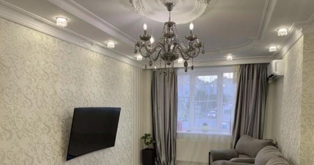 квартира г Волгоград р-н Дзержинский ул им. Покрышкина 6 фото 8