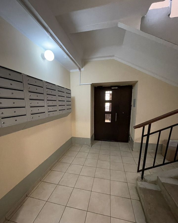 квартира г Железногорск ул Сентюрева 15 фото 19