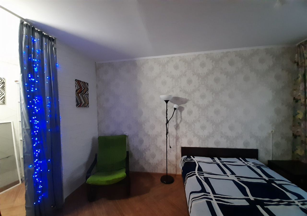 квартира г Сызрань пр-кт Королева 19 фото 3
