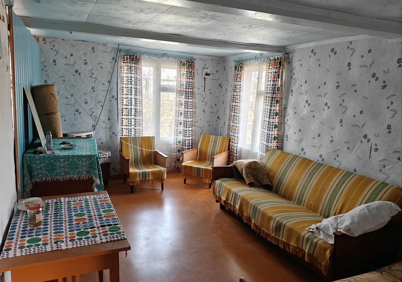 дом р-н Шарьинский г Шарья ул Л.Рябинина 22 фото 7