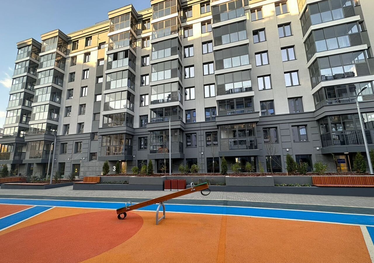 квартира г Казань Суконная слобода ул Шаляпина 26 Республика Татарстан Татарстан фото 1