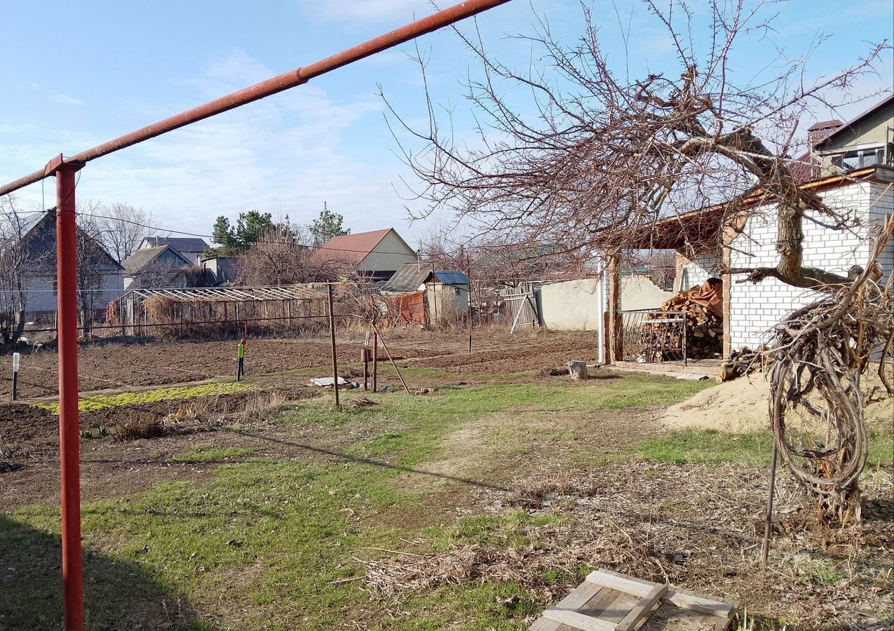 дом г Энгельс ул Лесная 27 Энгельсский р-н, муниципальное образование фото 5