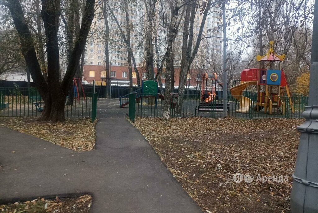 квартира г Москва метро Профсоюзная ул Профсоюзная 42к/1 фото 23