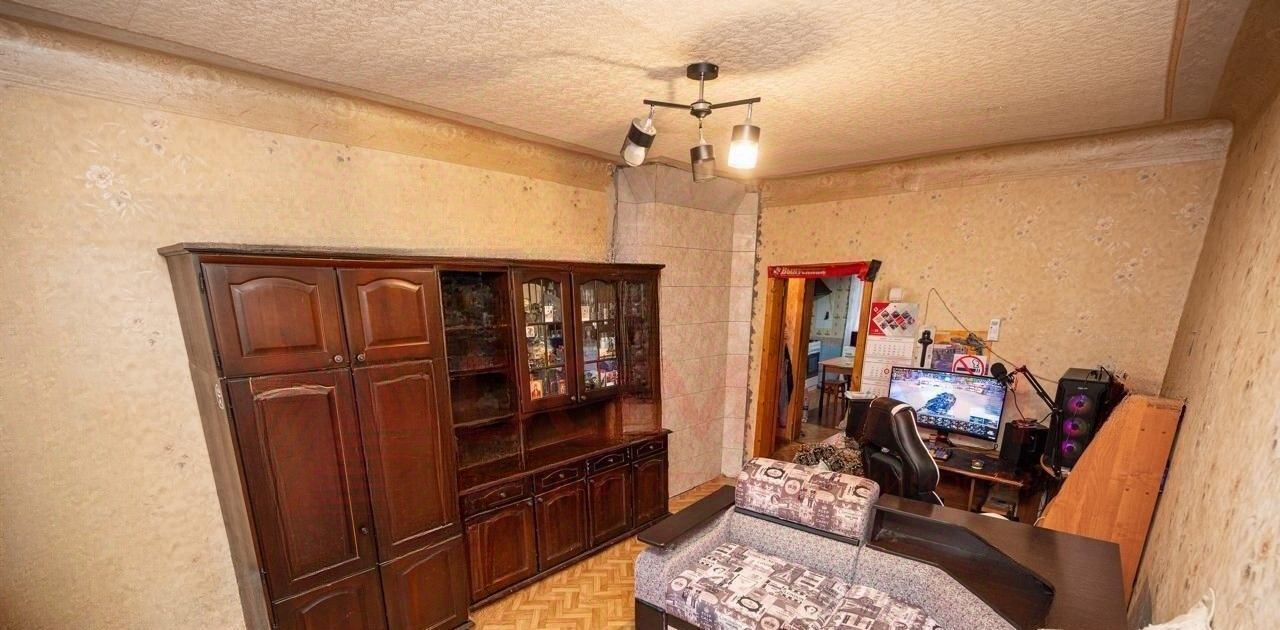 квартира г Новочеркасск ул Спортивная фото 4