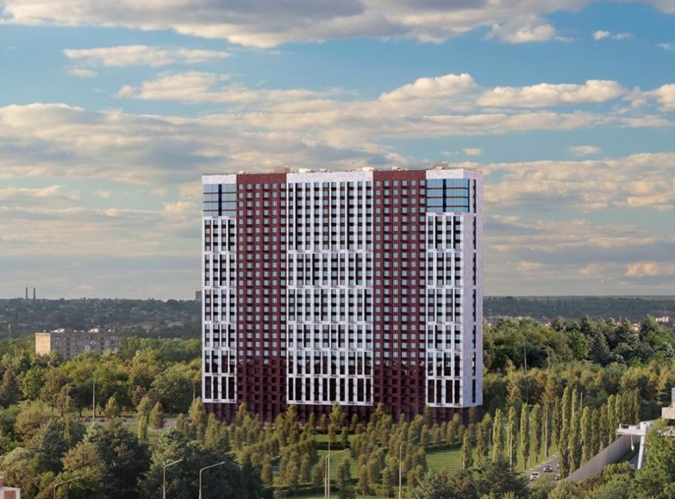 квартира г Москва направление Ленинградское (северо-запад) ш Пятницкое 56Б фото 12