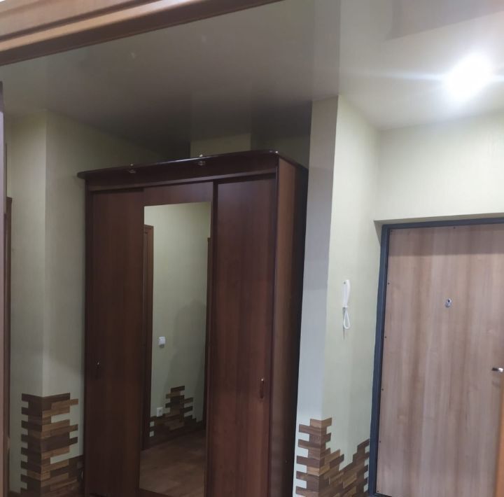 квартира г Красноярск р-н Советский ул Краснодарская 8 фото 14