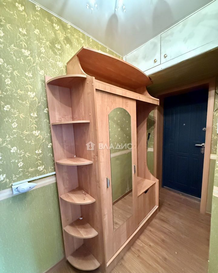 квартира г Ковров ул Зои Космодемьянской 1/1 фото 18