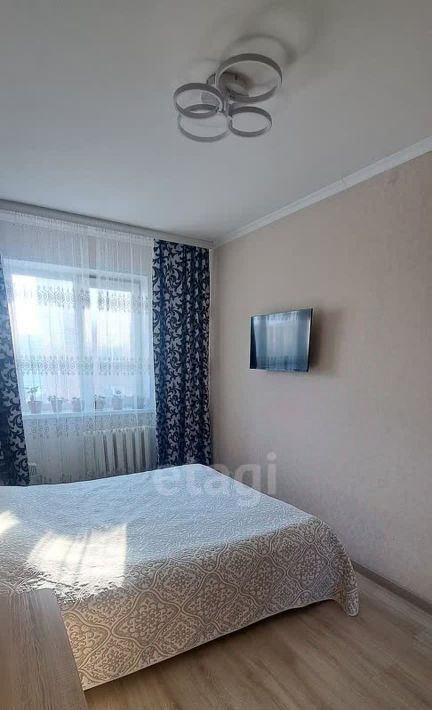 квартира г Норильск ул Орджоникидзе 12а фото 4