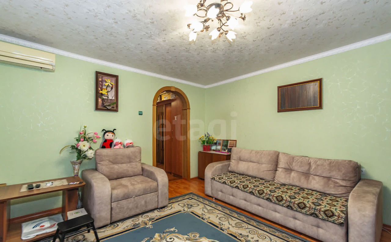 квартира р-н Аксайский г Аксай ул Садовая 22к/2 фото 3