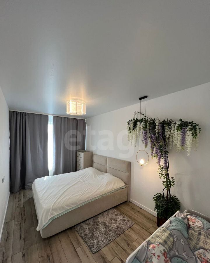 квартира г Батайск ул Комсомольская 131ак/2 фото 11